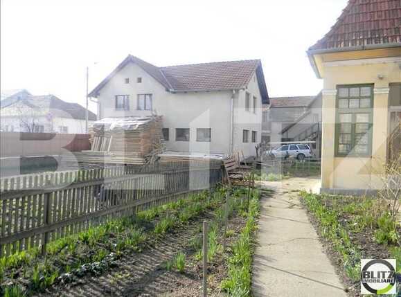 Teren de vânzare Someseni - 23306TV | BLITZ Cluj-Napoca | Poza1