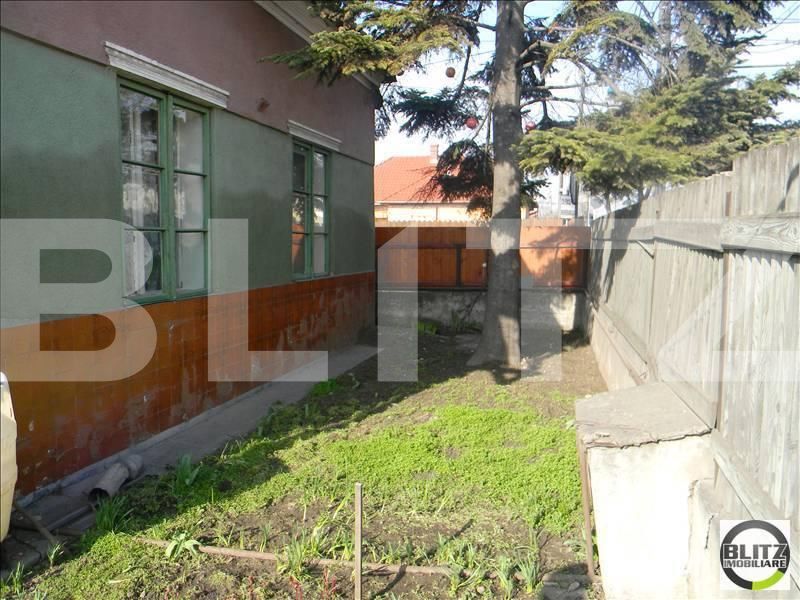 Teren de vânzare Someseni - 23306TV | BLITZ Cluj-Napoca | Poza3