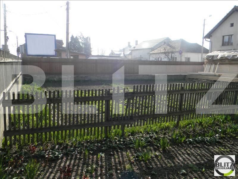 Teren de vânzare Someseni - 23306TV | BLITZ Cluj-Napoca | Poza2