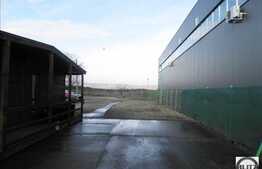 Vanzare teren pentru constructie hala, 700 mp, zona Someseni