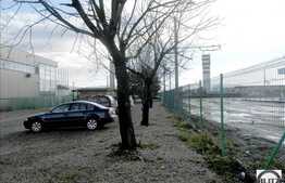 Vanzare teren pentru constructie hala, 700 mp, zona Someseni