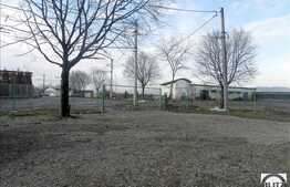 Vanzare teren pentru constructie hala, 700 mp, zona Someseni