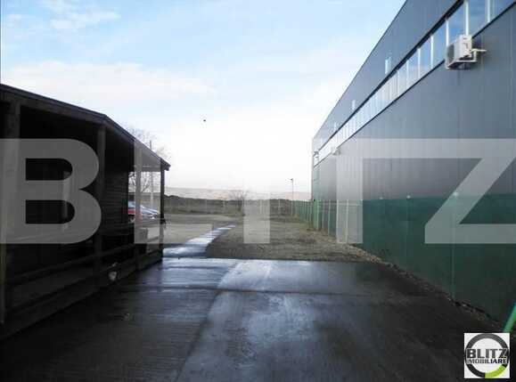 Teren de vânzare Someseni - 23308TV | BLITZ Cluj-Napoca | Poza3