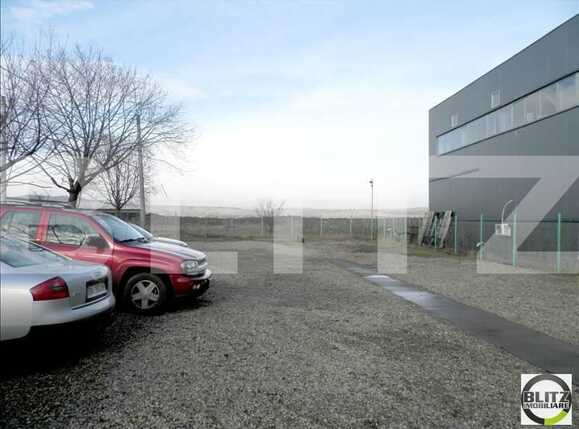 Teren de vânzare Someseni - 23308TV | BLITZ Cluj-Napoca | Poza4