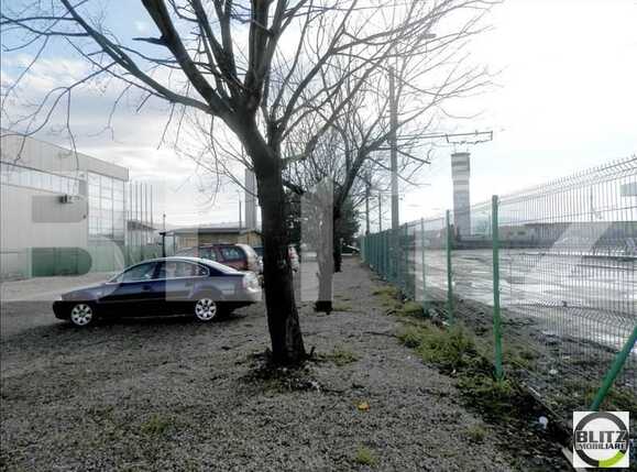 Teren de vânzare Someseni - 23308TV | BLITZ Cluj-Napoca | Poza2