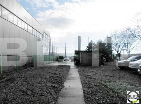 Teren de vânzare Someseni - 23308TV | BLITZ Cluj-Napoca | Poza9