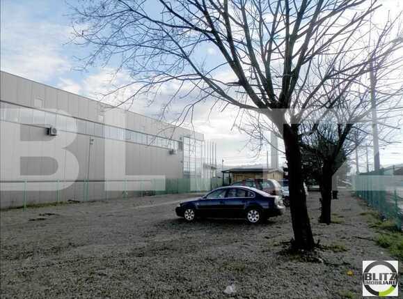 Teren de vânzare Someseni - 23308TV | BLITZ Cluj-Napoca | Poza7