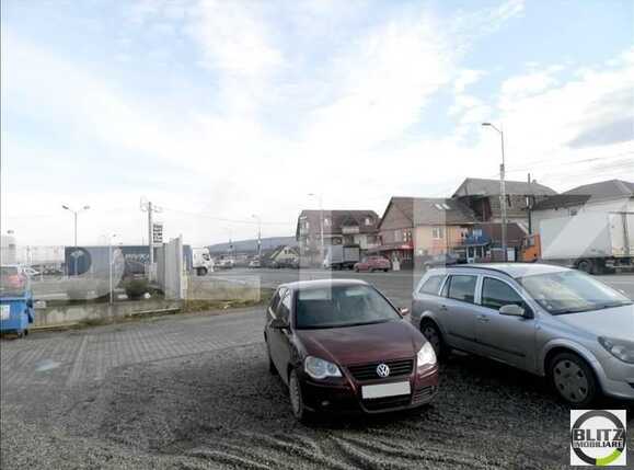 Teren de vânzare Someseni - 23308TV | BLITZ Cluj-Napoca | Poza1