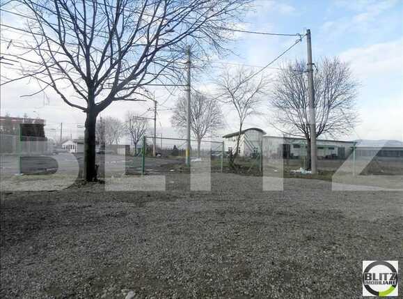 Teren de vânzare Someseni - 23308TV | BLITZ Cluj-Napoca | Poza5