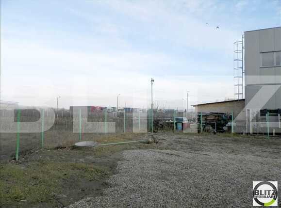 Teren de vânzare Someseni - 23308TV | BLITZ Cluj-Napoca | Poza8