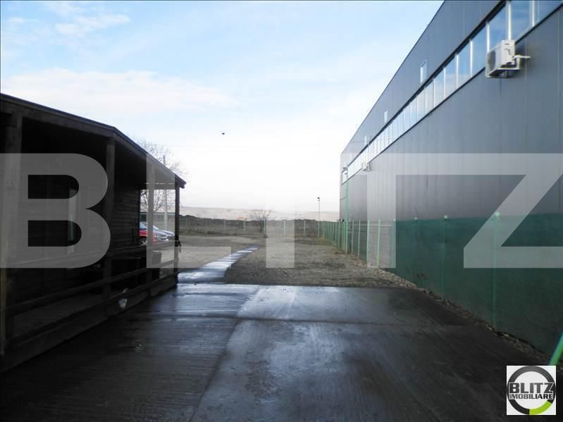 Teren de vânzare Someseni - 23308TV | BLITZ Cluj-Napoca | Poza3