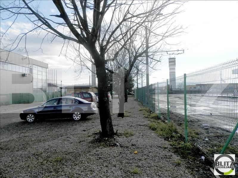 Teren de vânzare Someseni - 23308TV | BLITZ Cluj-Napoca | Poza2