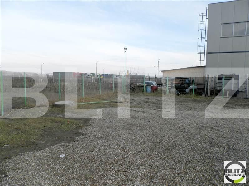 Teren de vânzare Someseni - 23308TV | BLITZ Cluj-Napoca | Poza6