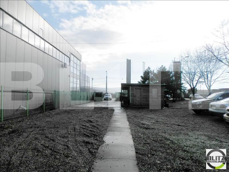 Teren de vânzare Someseni - 23308TV | BLITZ Cluj-Napoca | Poza9