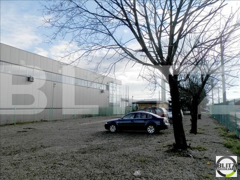 Teren de vânzare Someseni - 23308TV | BLITZ Cluj-Napoca | Poza7