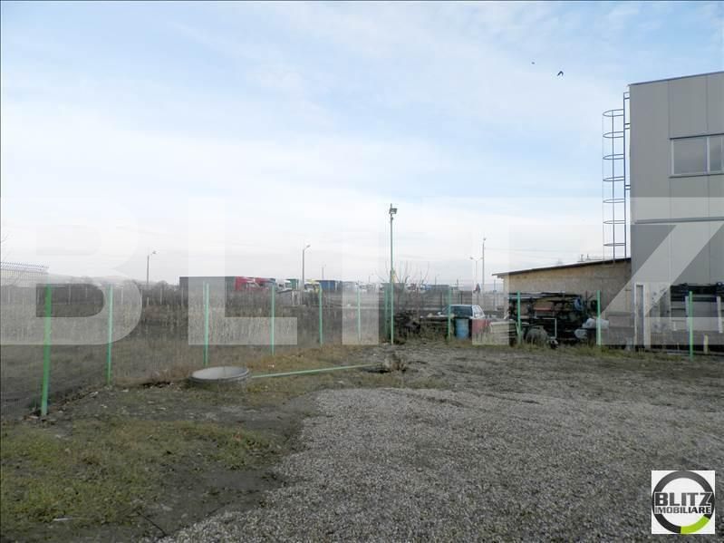 Teren de vânzare Someseni - 23308TV | BLITZ Cluj-Napoca | Poza8