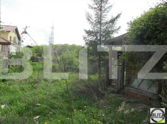 Teren de vânzare Manastur - 23309TV | BLITZ Cluj-Napoca | Poza2