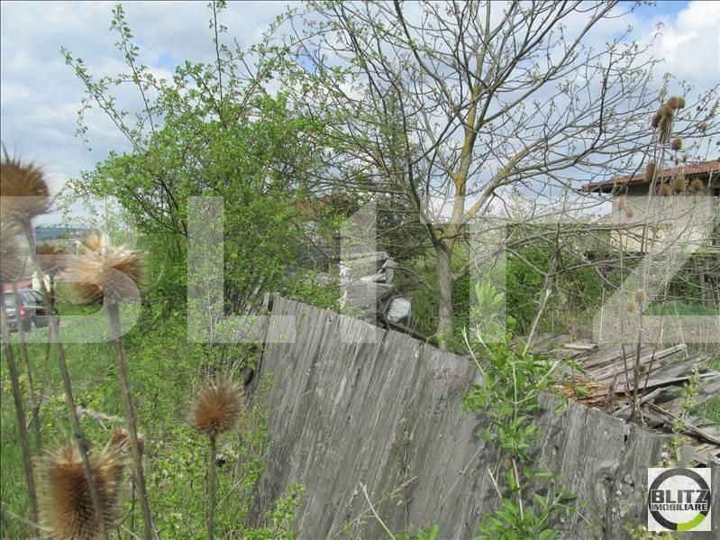 Teren de vânzare Manastur - 23309TV | BLITZ Cluj-Napoca | Poza3