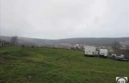 Teren de vanzare, 6600 mp, toate utilitatile la front