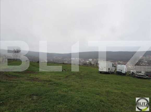Teren de vânzare Manastur - 23310TV | BLITZ Cluj-Napoca | Poza2