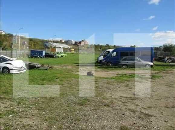 Teren de vânzare Manastur - 23310TV | BLITZ Cluj-Napoca | Poza1