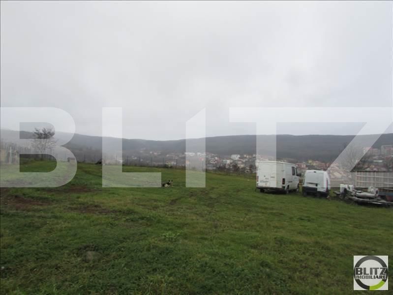 Teren de vânzare Manastur - 23310TV | BLITZ Cluj-Napoca | Poza2