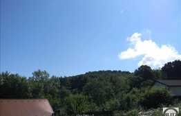 Teren de vanzare 500 mp, front 28 ml, zona foarte linistita!