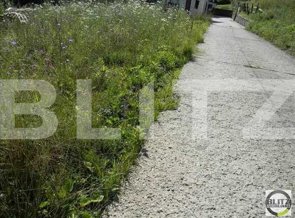 Teren de vânzare Manastur - 23311TV | BLITZ Cluj-Napoca | Poza2