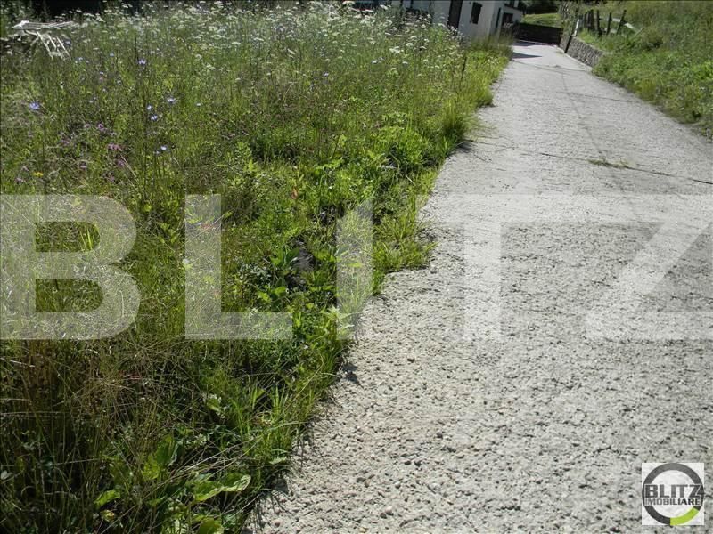 Teren de vânzare Manastur - 23311TV | BLITZ Cluj-Napoca | Poza2