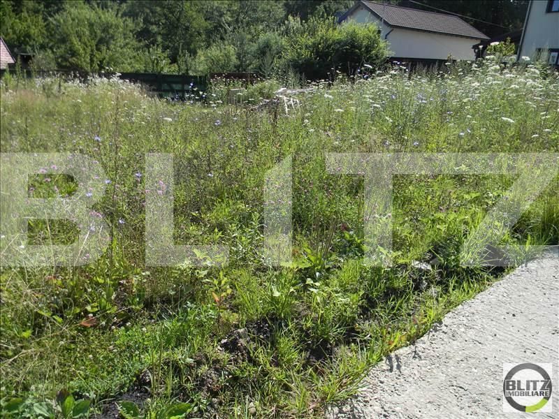 Teren de vânzare Manastur - 23311TV | BLITZ Cluj-Napoca | Poza3