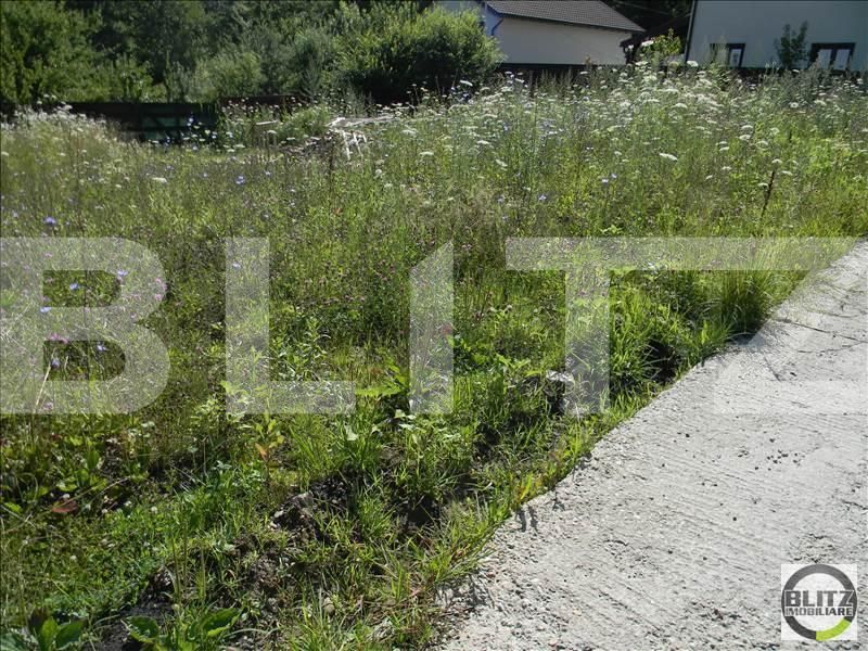 Teren de vânzare Manastur - 23311TV | BLITZ Cluj-Napoca | Poza4