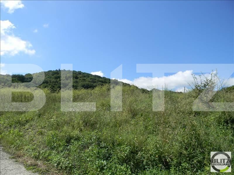 Teren de vânzare Manastur - 23311TV | BLITZ Cluj-Napoca | Poza5