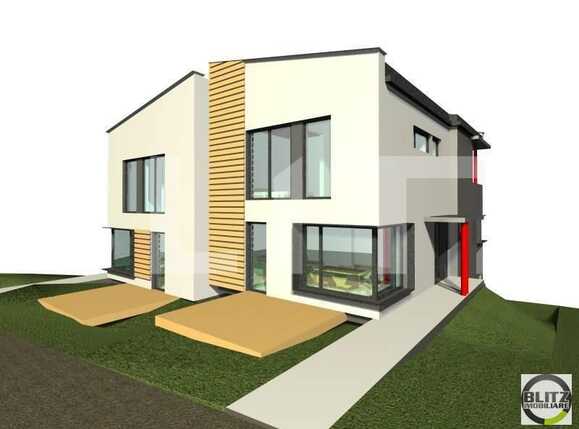 Teren de vânzare Manastur - 23312TV | BLITZ Cluj-Napoca | Poza4