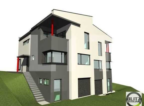 Teren de vânzare Manastur - 23312TV | BLITZ Cluj-Napoca | Poza1