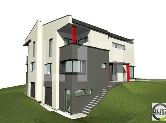 Teren de vânzare Manastur - 23312TV | BLITZ Cluj-Napoca | Poza2