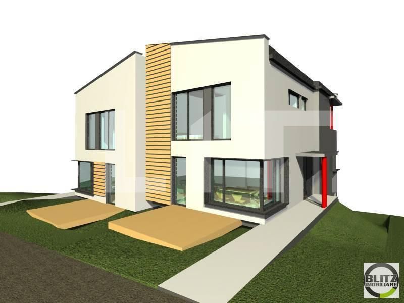 Teren de vânzare Manastur - 23312TV | BLITZ Cluj-Napoca | Poza4