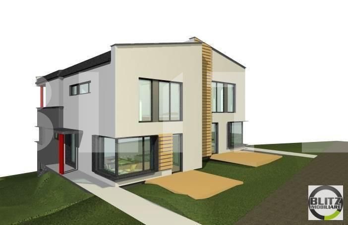 Teren de vânzare Manastur - 23312TV | BLITZ Cluj-Napoca | Poza5