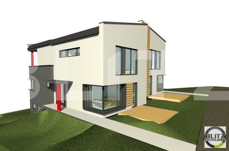 Teren de vânzare Manastur - 23312TV | BLITZ Cluj-Napoca | Poza3