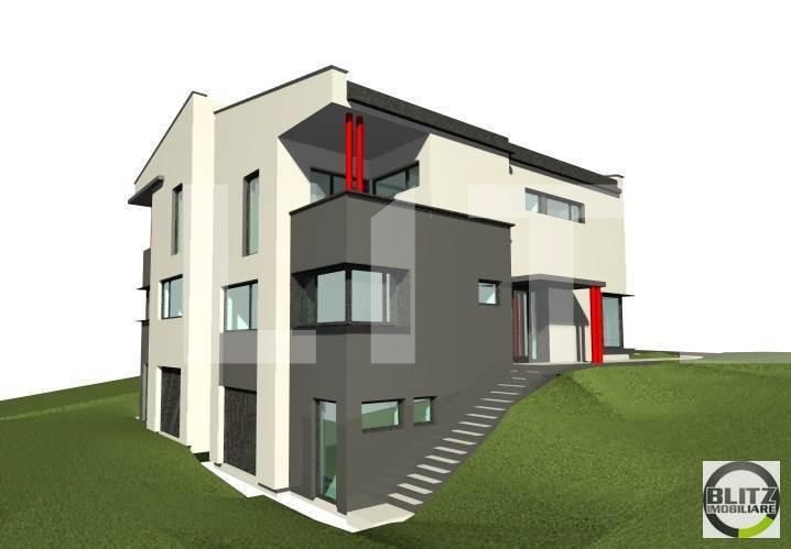 Teren de vânzare Manastur - 23312TV | BLITZ Cluj-Napoca | Poza2