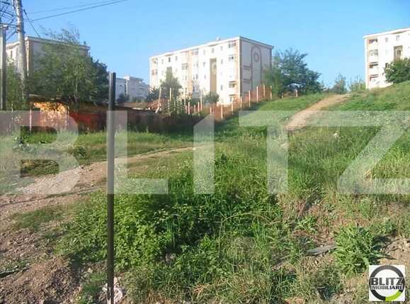 Teren de vânzare Plopilor - 23313TV | BLITZ Cluj-Napoca | Poza2
