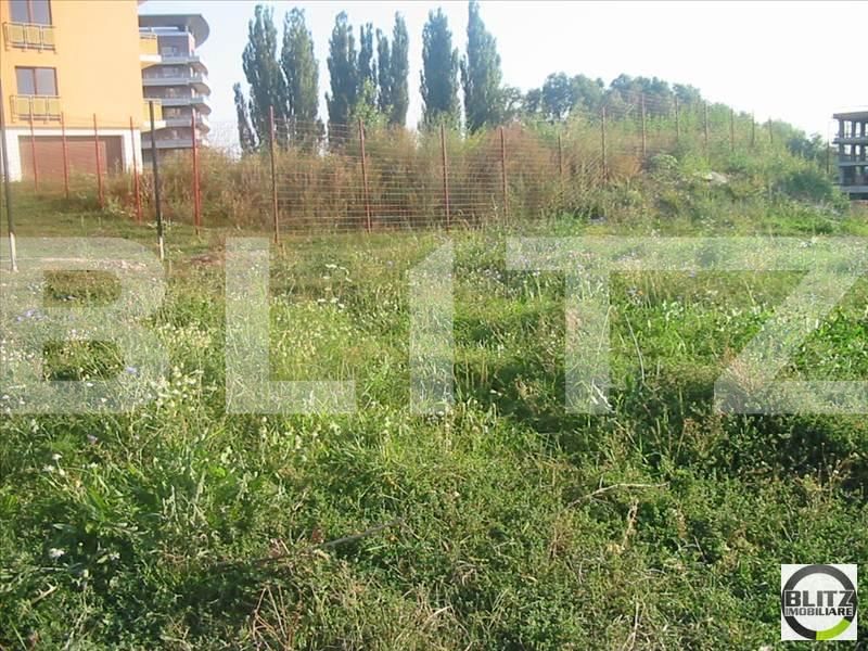Teren de vânzare Plopilor - 23313TV | BLITZ Cluj-Napoca | Poza3