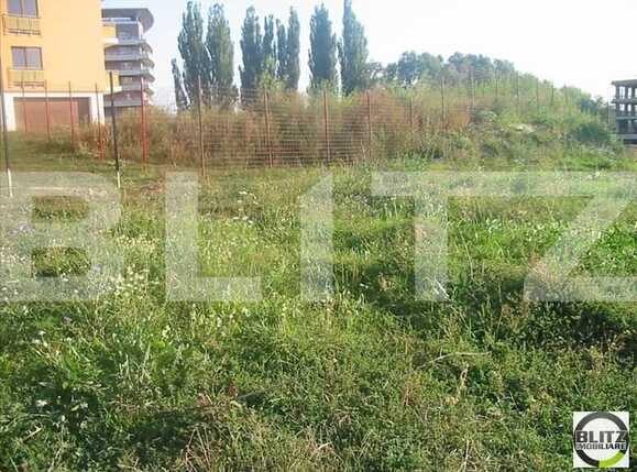 Teren de vânzare Semicentral - 23314TV | BLITZ Cluj-Napoca | Poza3