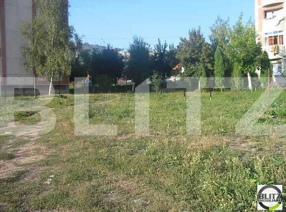 Teren de vânzare Semicentral - 23314TV | BLITZ Cluj-Napoca | Poza4