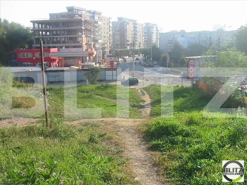 Teren de vânzare Semicentral - 23314TV | BLITZ Cluj-Napoca | Poza2