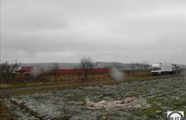 Teren pentru hala industriala, zona strazii Traian Vuia, 13300 mp