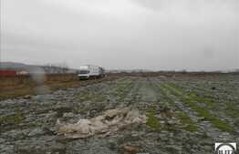 Teren pentru hala industriala, zona strazii Traian Vuia, 13300 mp