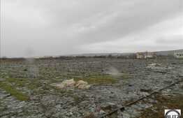 Teren pentru hala industriala, zona strazii Traian Vuia, 13300 mp