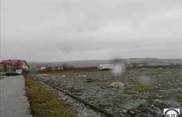 Teren pentru hala industriala, zona strazii Traian Vuia, 13300 mp