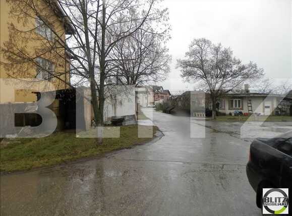 Teren de vânzare Someseni - 23315TV | BLITZ Cluj-Napoca | Poza3