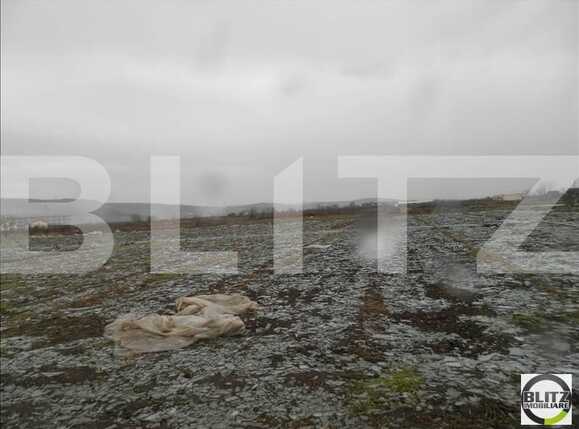 Teren de vânzare Someseni - 23315TV | BLITZ Cluj-Napoca | Poza8